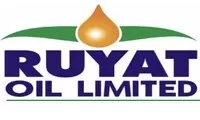 RUYAT OIL LIMITED